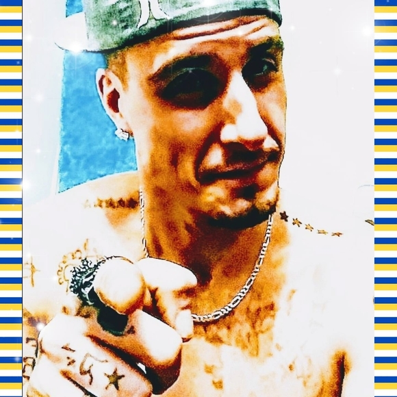 Meet your Posher, Shawn - Picture 1 of 1